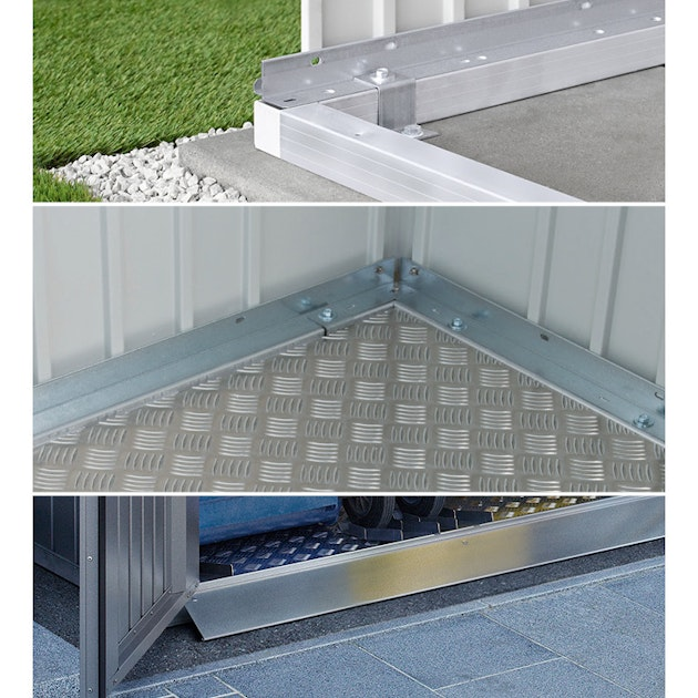 Podni set za Alex Duo