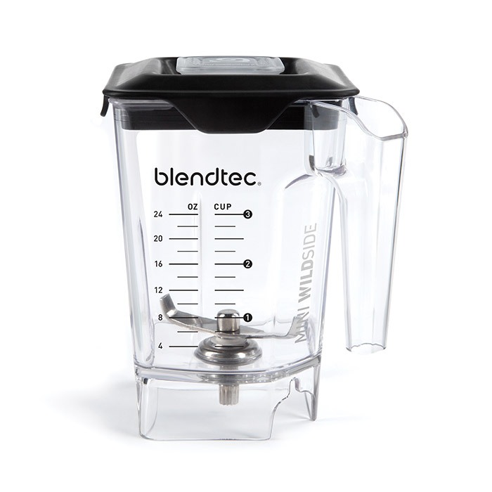 Blendtec Mini WildSide posuda
