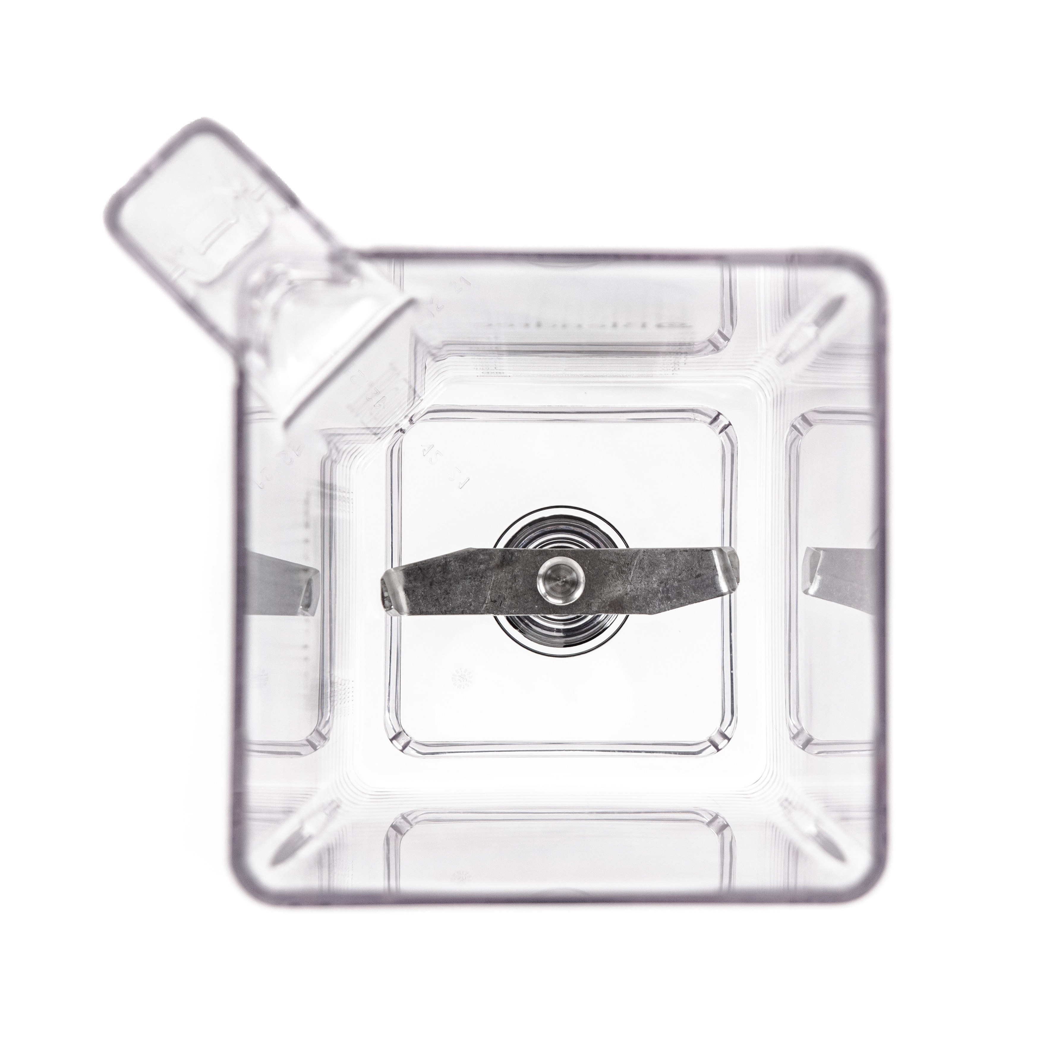 Blendtec wildside blades 1