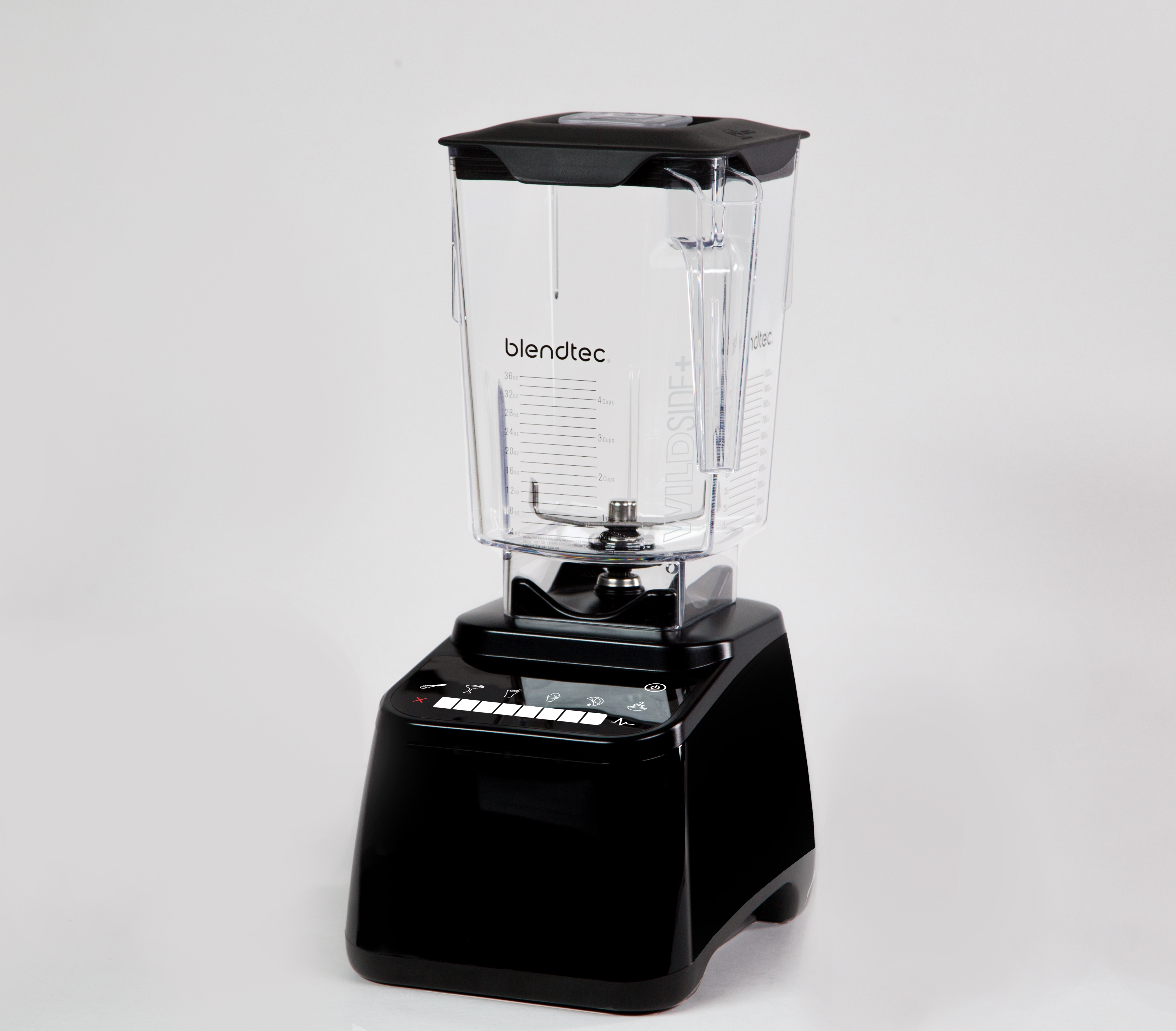 Blender Blendtec Designer 650, used
