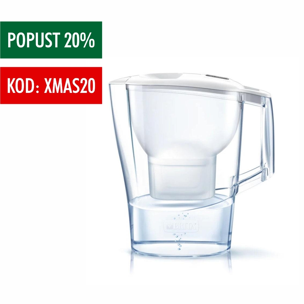 Brita Aluna 2,4 l