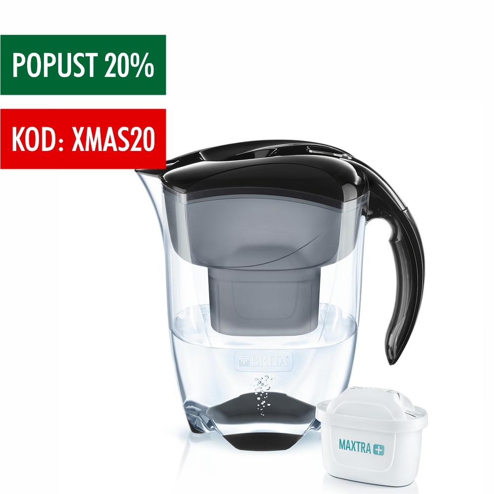 Brita Elemaris XL