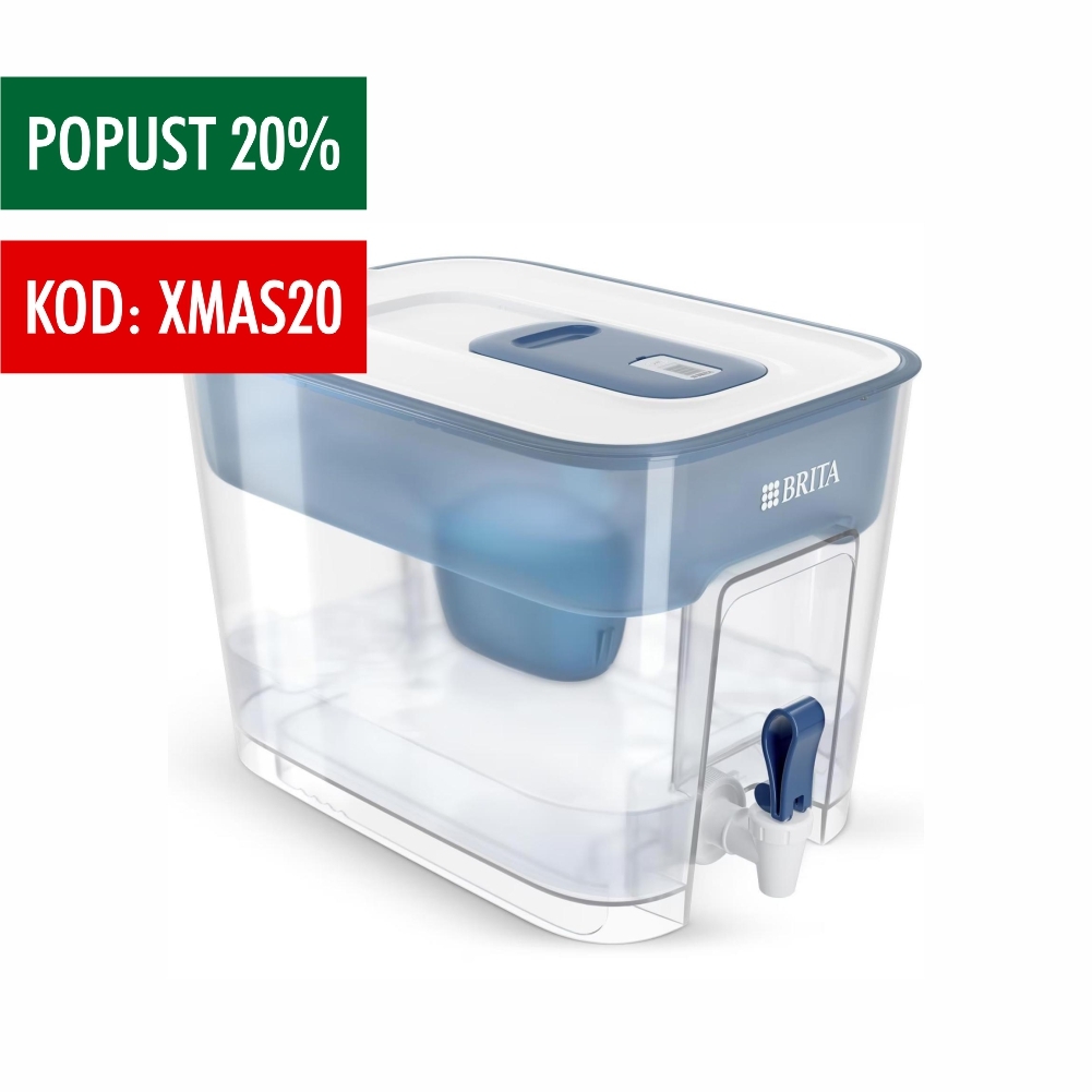 Brita Flow spremnik za vodu 8.2L