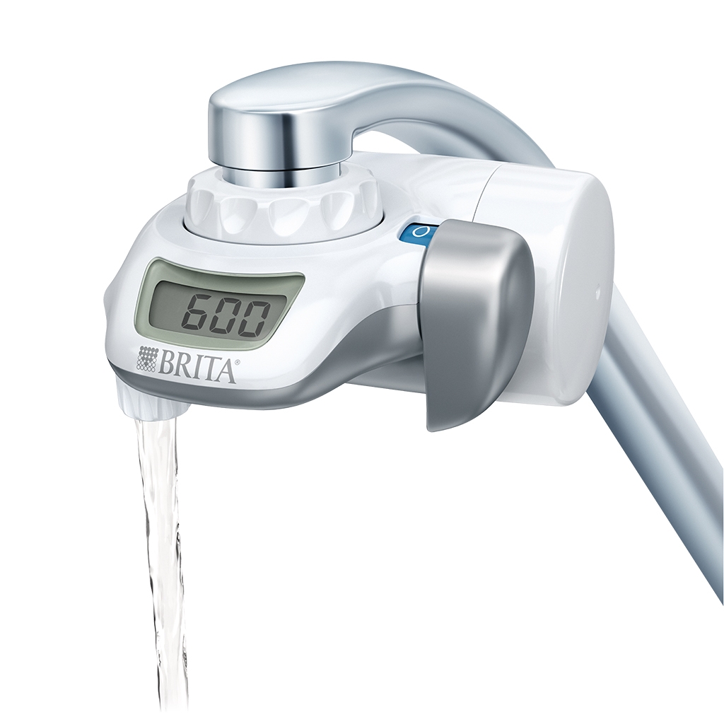 Brita On Tap