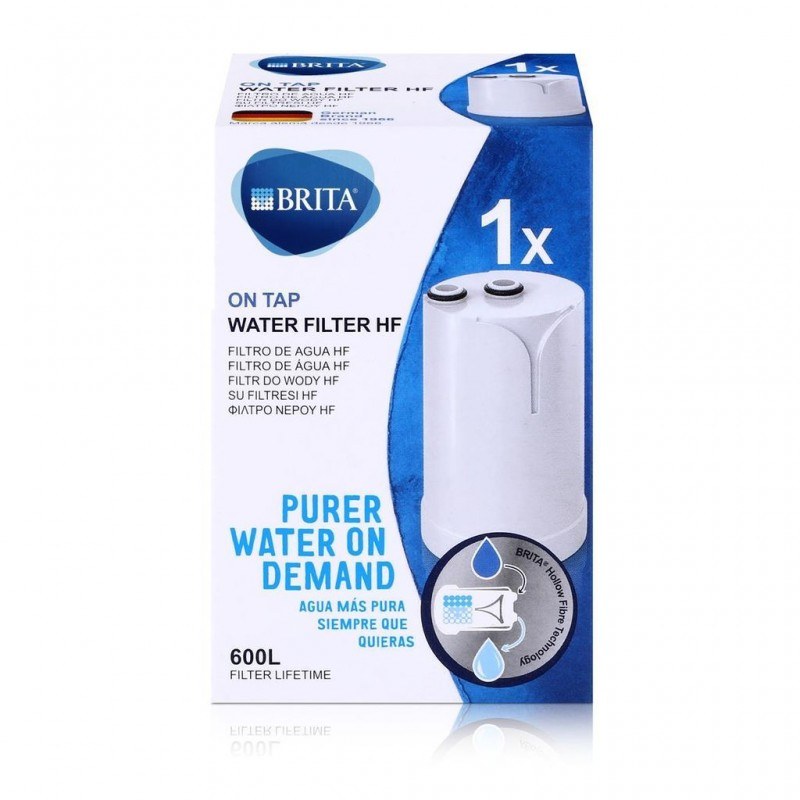 Brita On Tap replacement filter, 1 pc.
