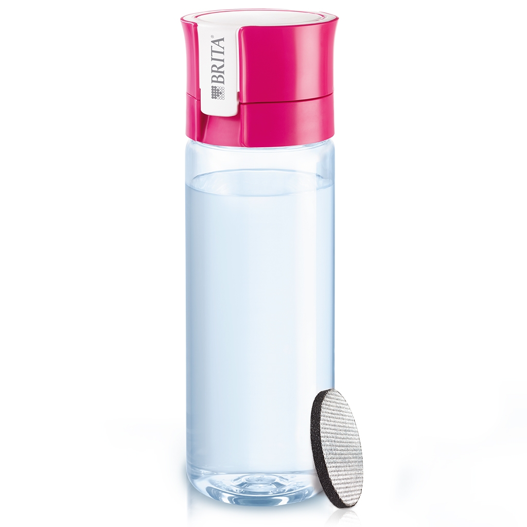 Brita Fill&Go Vital bottle with filter