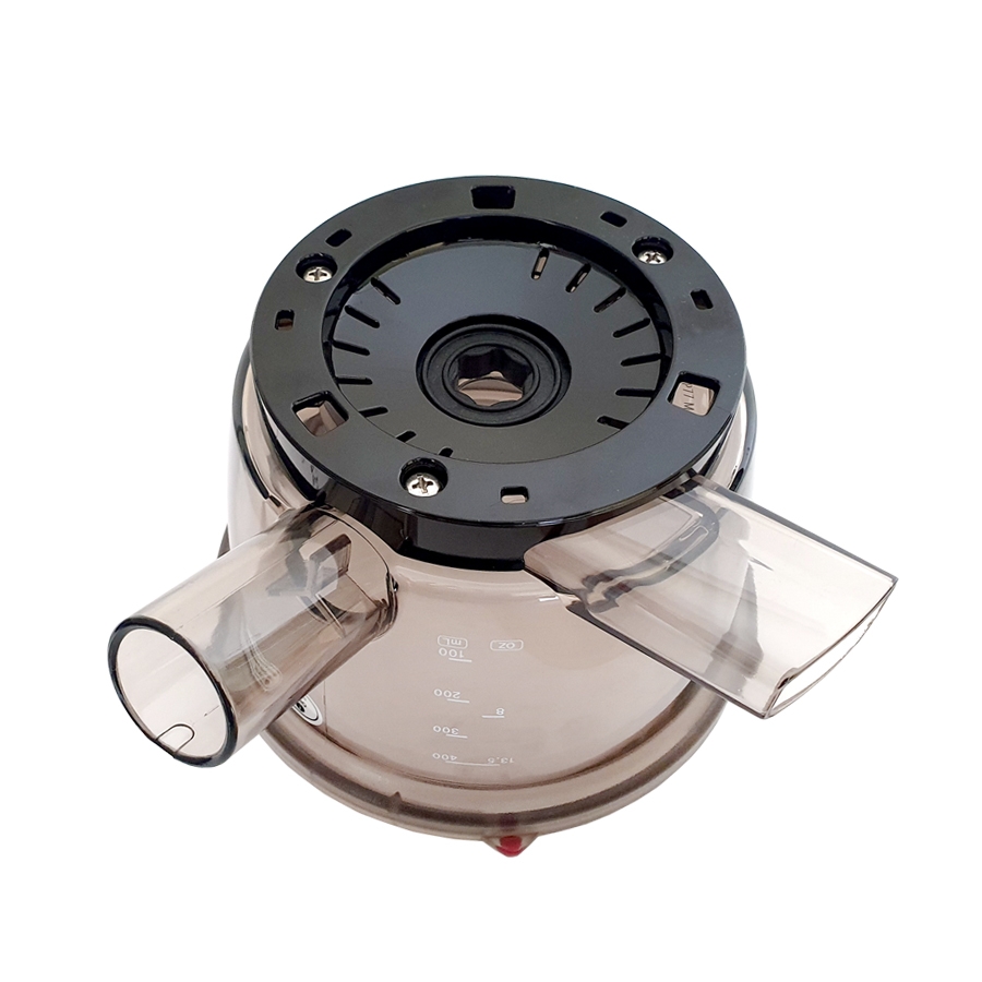 Bubanj c9500 bez Yepa donja strana