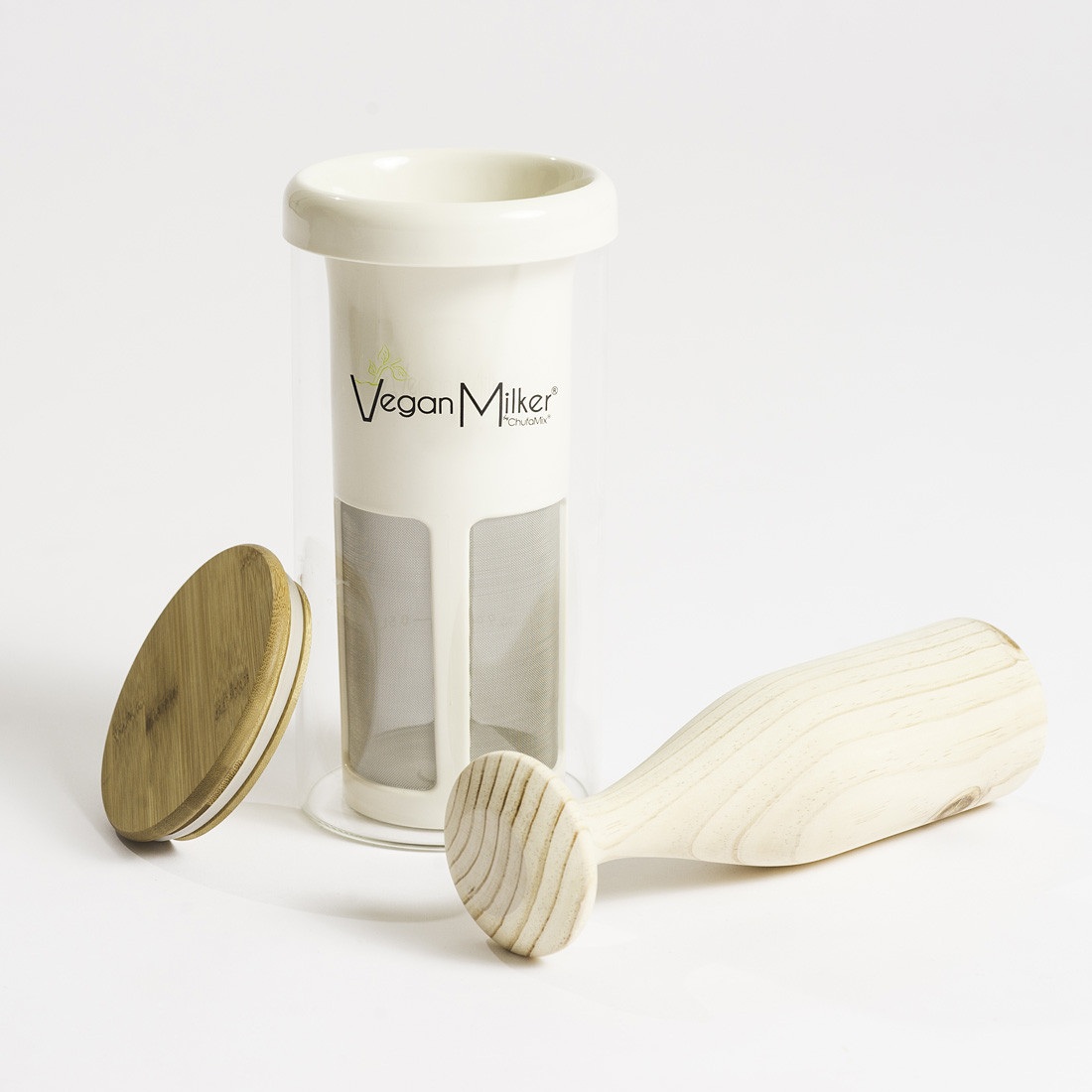 ChufaMix Premium ❤