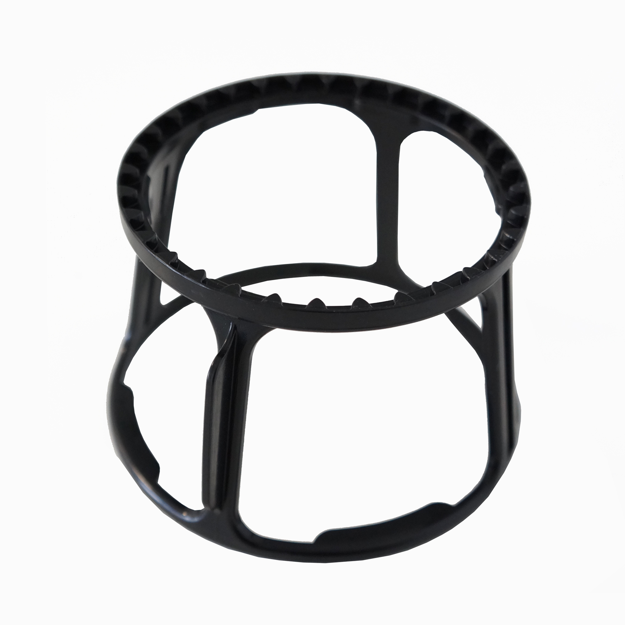 VerVita Elite/C7000, sieve cleaner