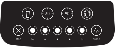 Classic575 interface