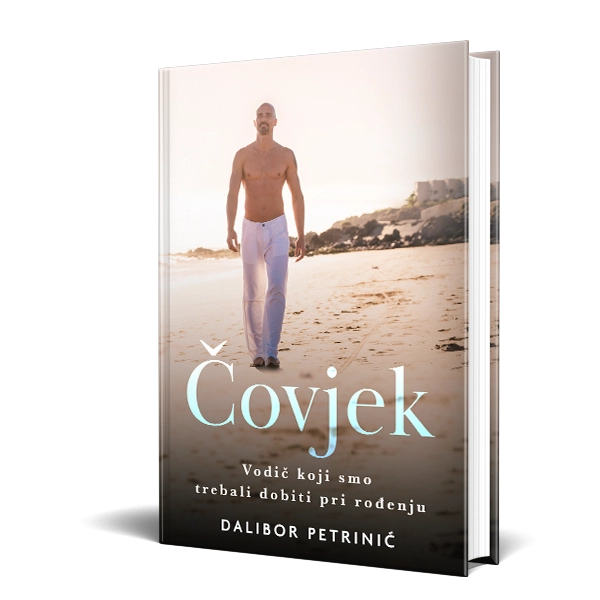 ''Man'', Dalibor Petrinić