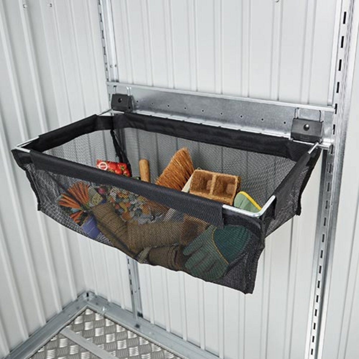 Biohort carrying net