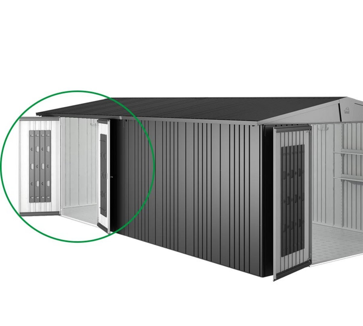 Dodatna dvostruka vrata za Europu