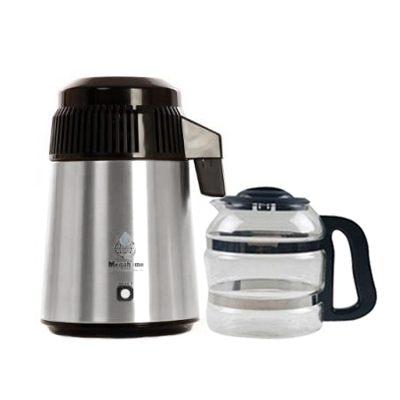 VerVita Megahome herbal distillation still