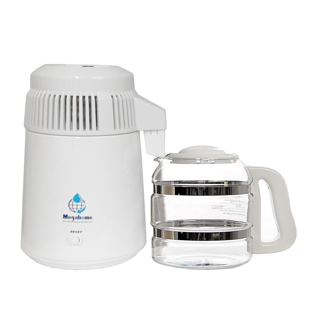 Water distiller VerVita Megahome