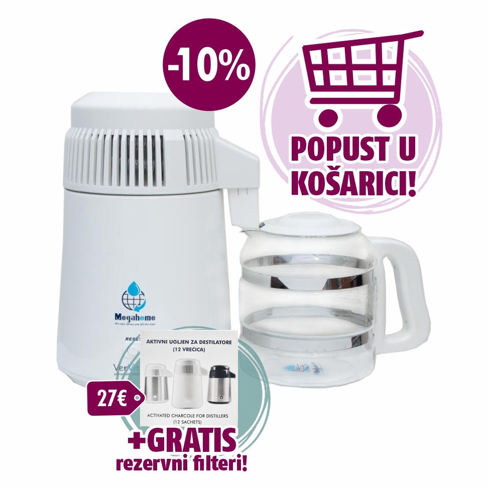 Destilator white val2026