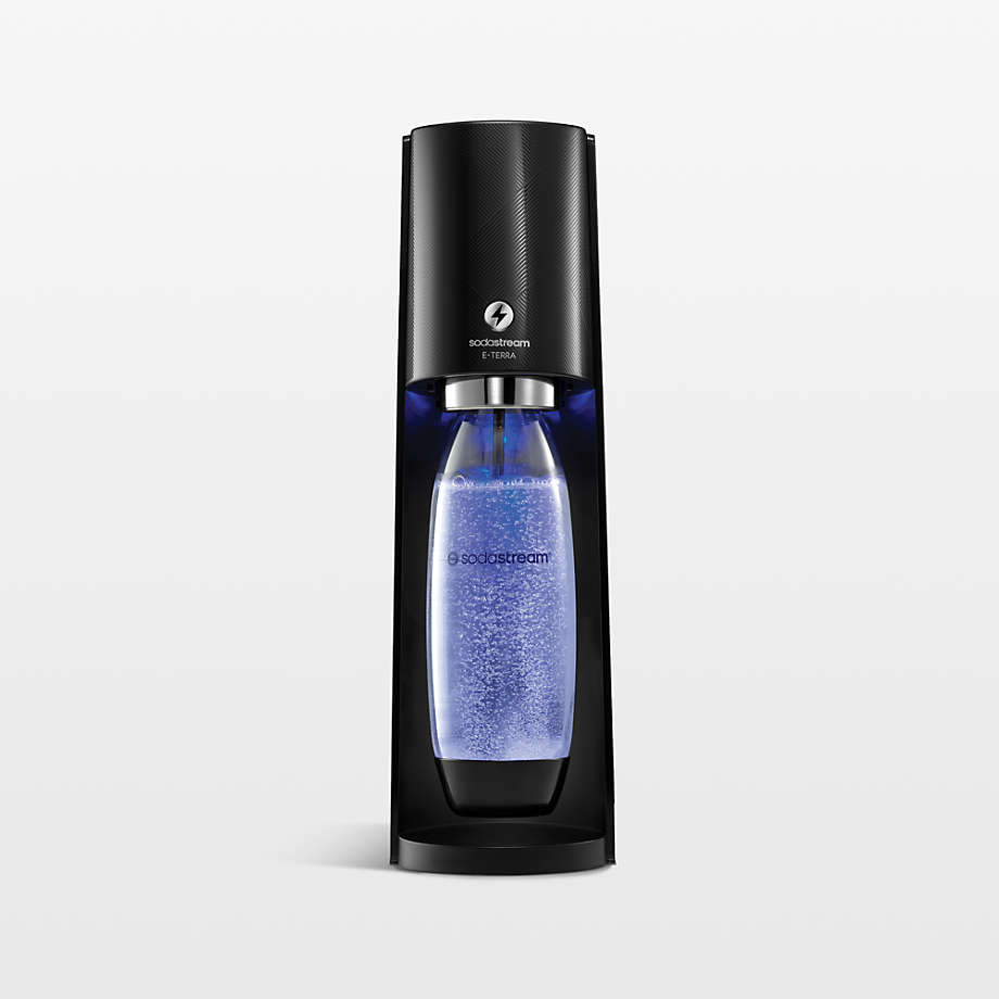 SodaStream E-Terra