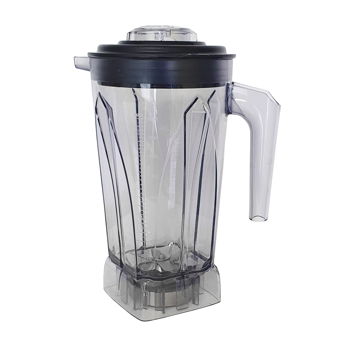 EcoBlend posuda 2 litre