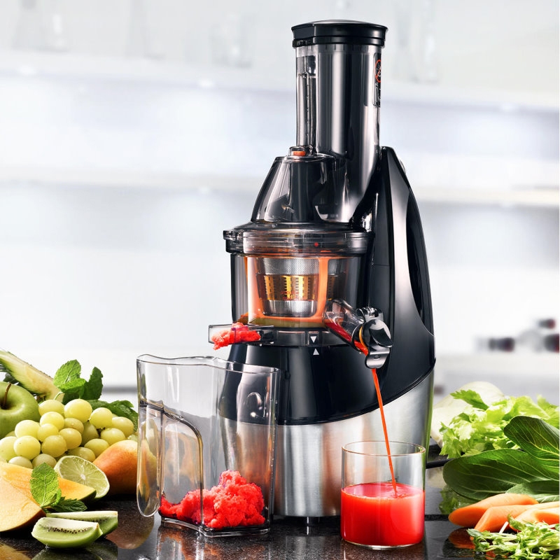 Estrattore sjw 450 caso red