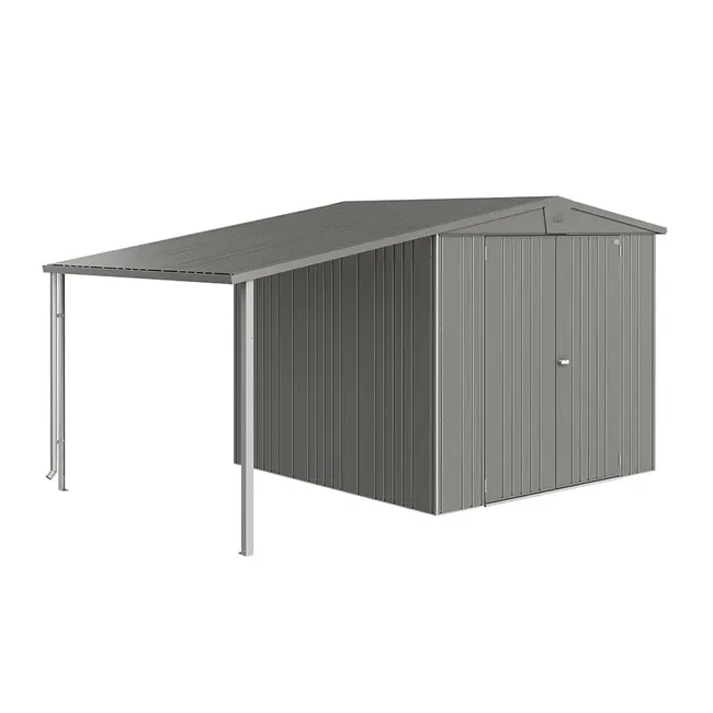 Side canopy for Europe - Size 6, 7