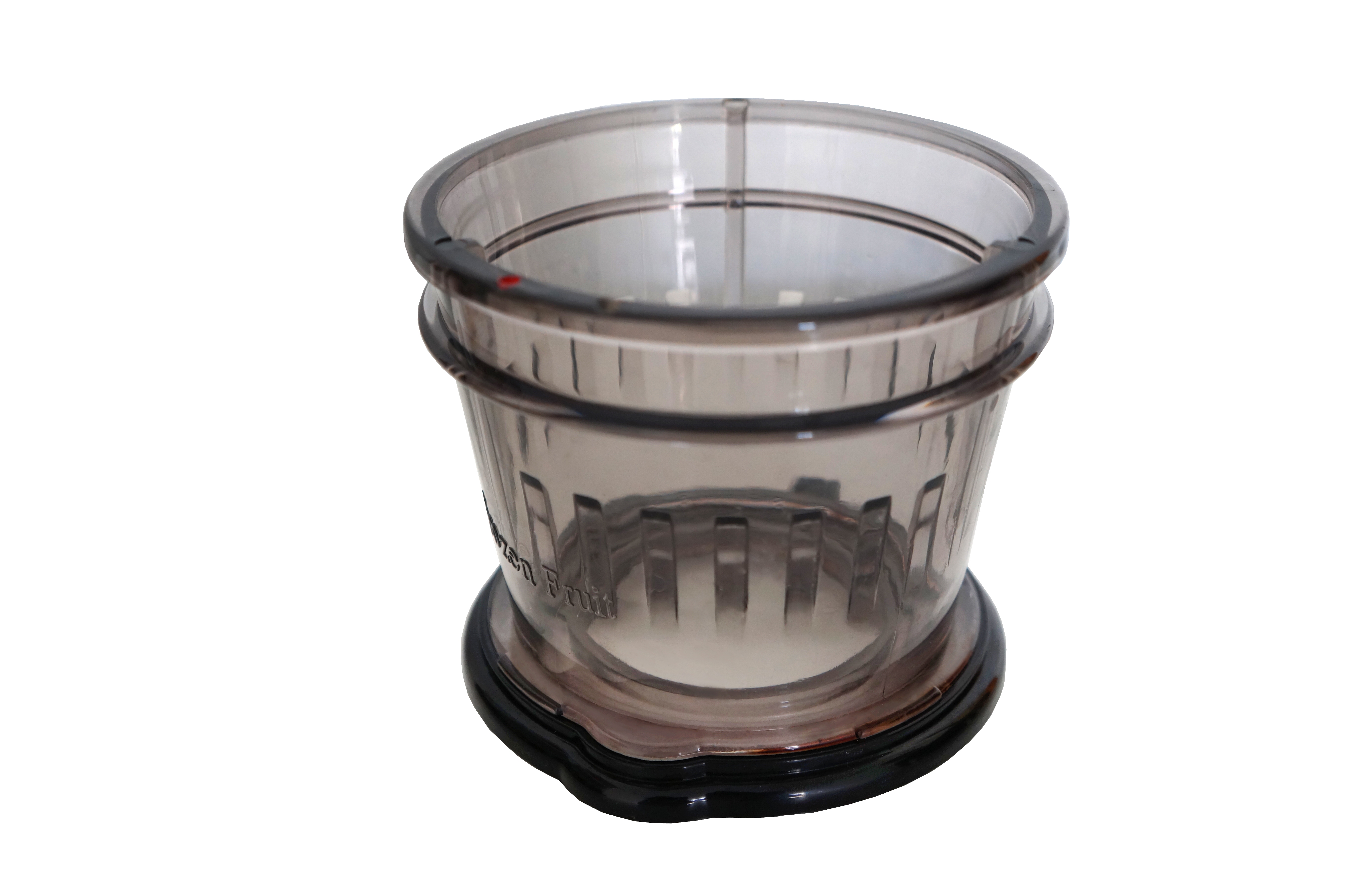 VerVita XXL ice cream sieve