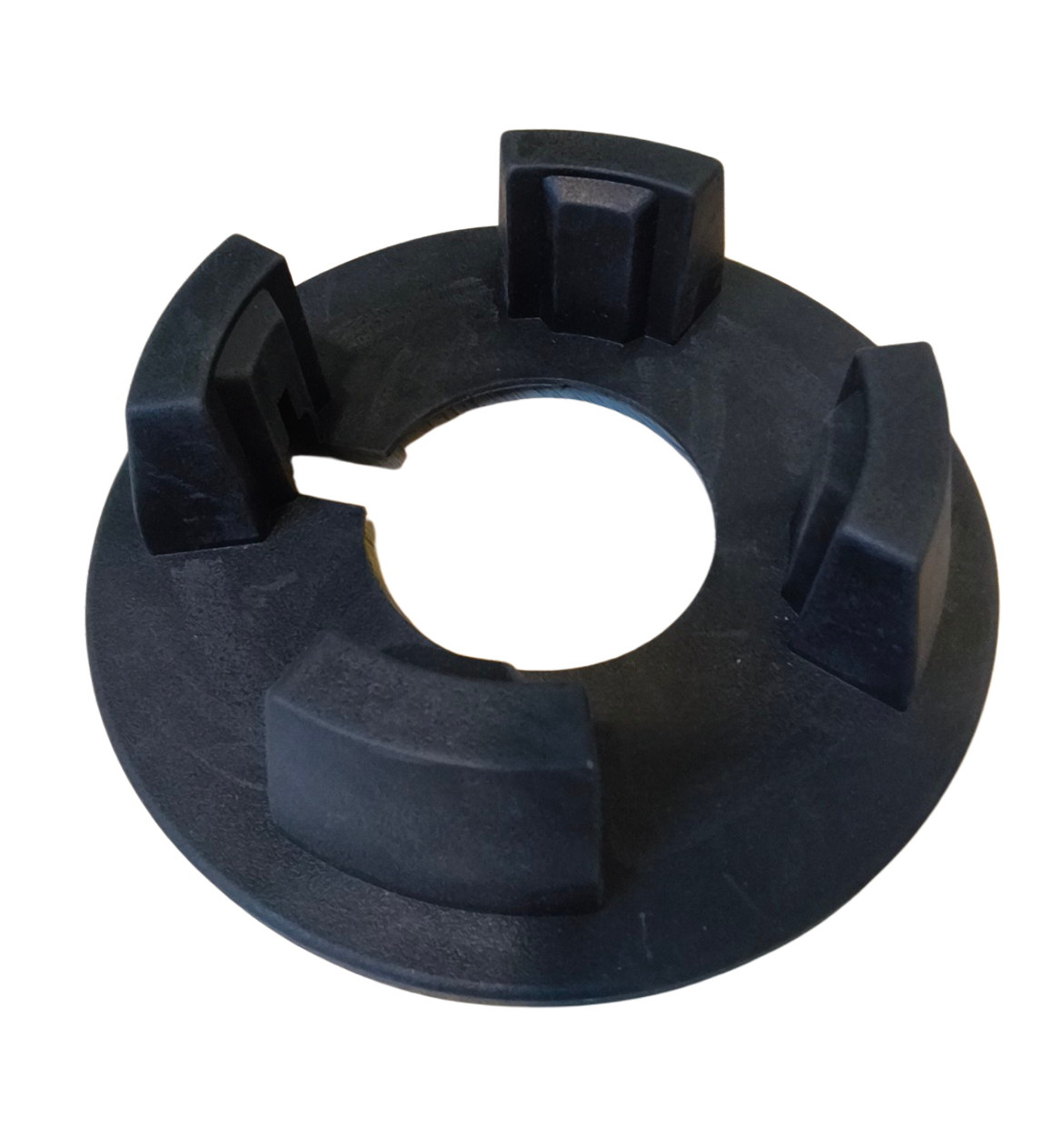 Gumeno podnožje za Superblend