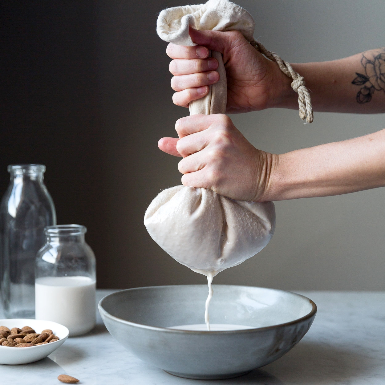 VrećaVita vrećice za biljna mlijeka 2kom