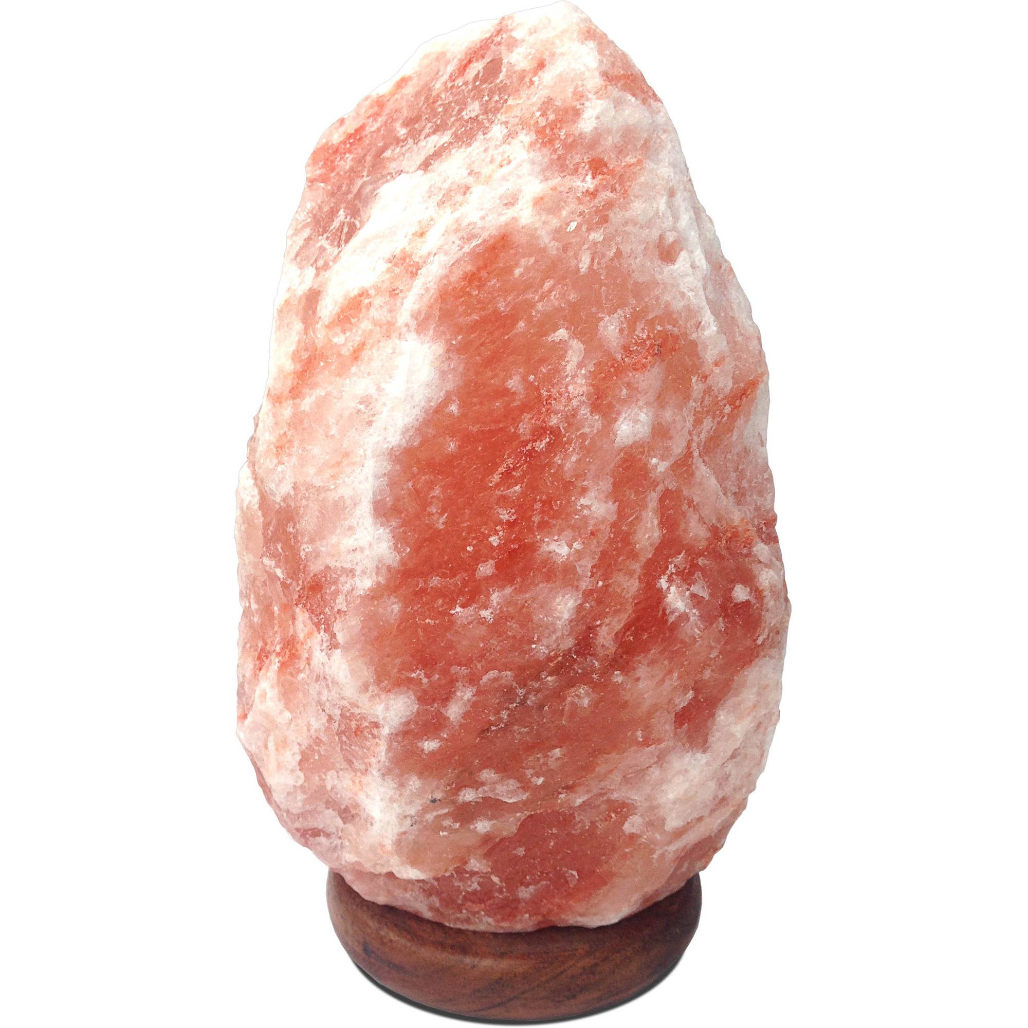Himalayan salt lamp 12-18kg