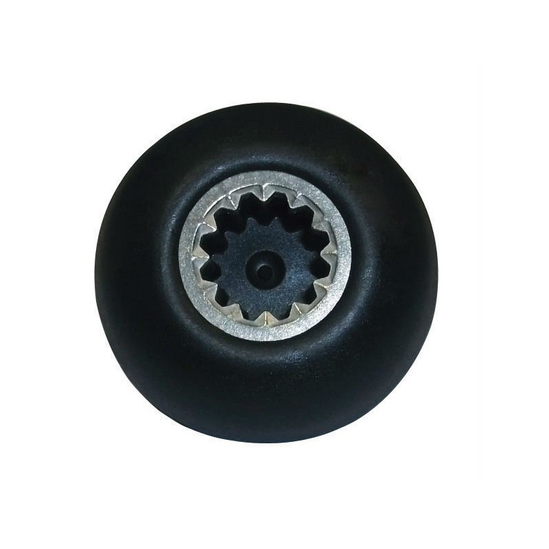 Seat for OmniBlend V