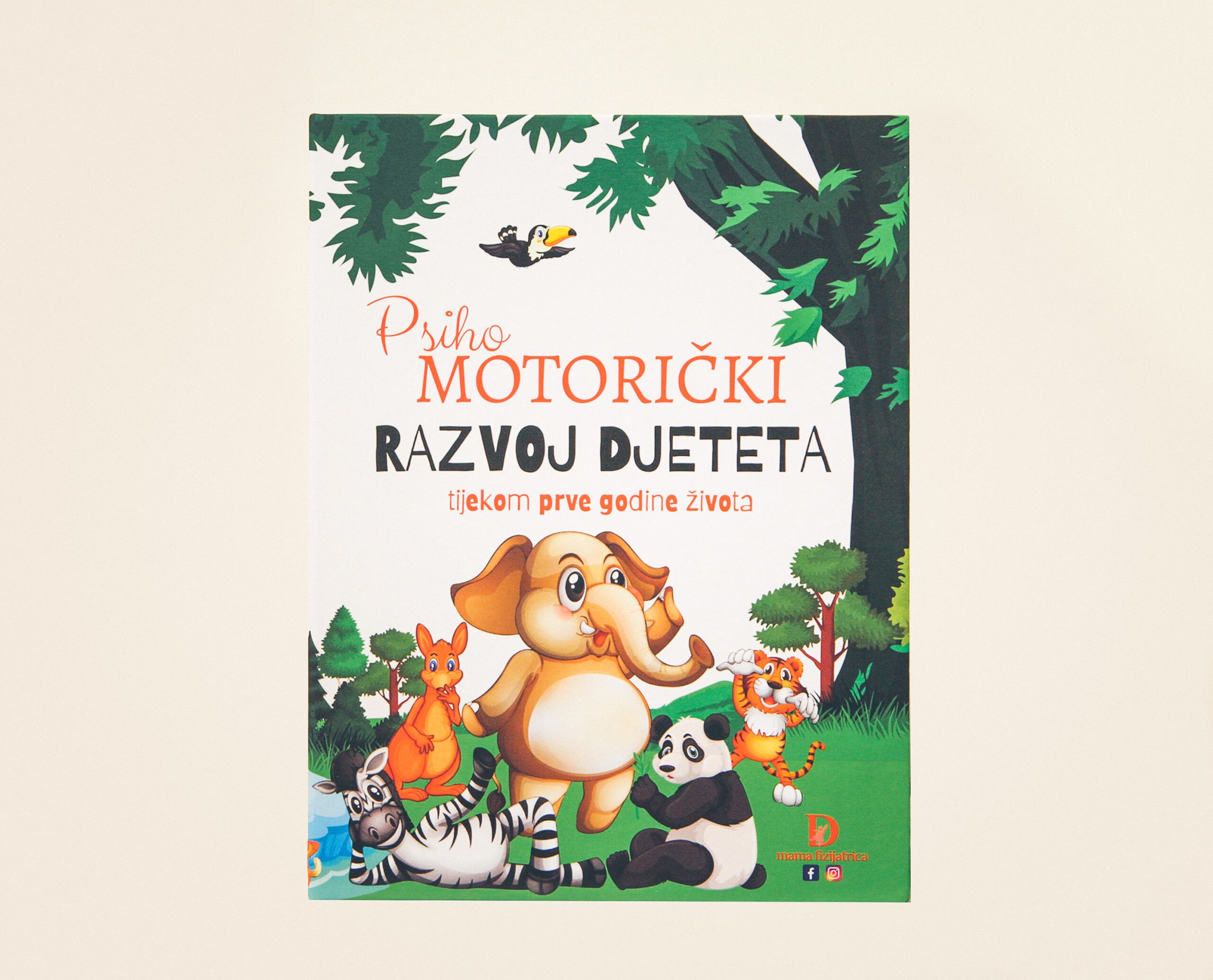 ’’Psihomotorički razvoj djeteta’’ Danijela Rašić Markota, dr. med.