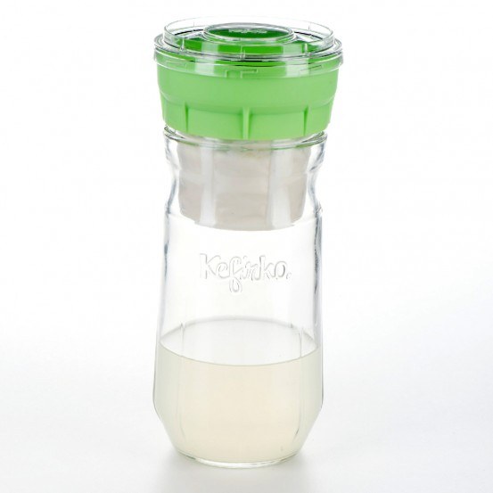 Kefirko cheese set, 1400ml