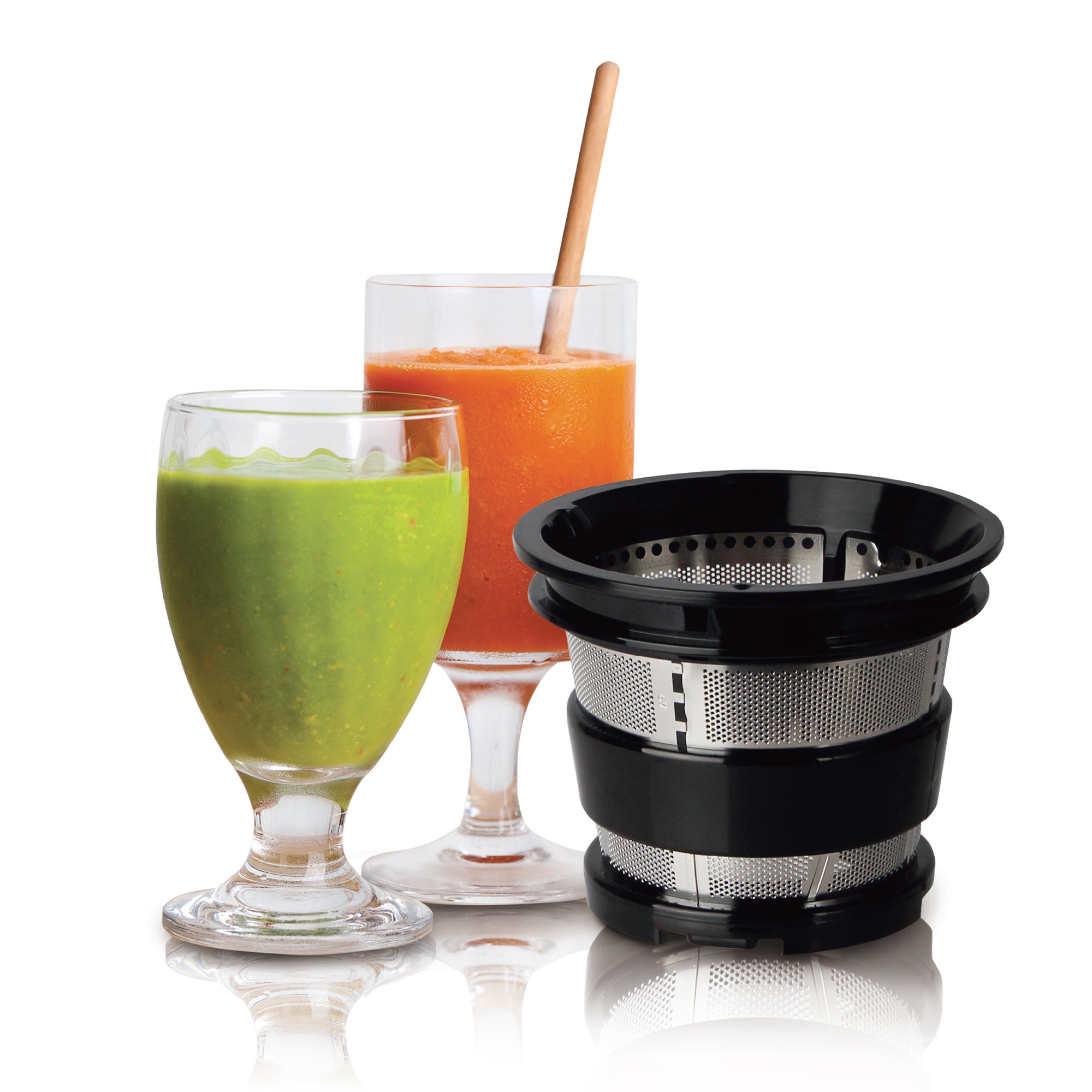VerVita PRO smoothie strainer