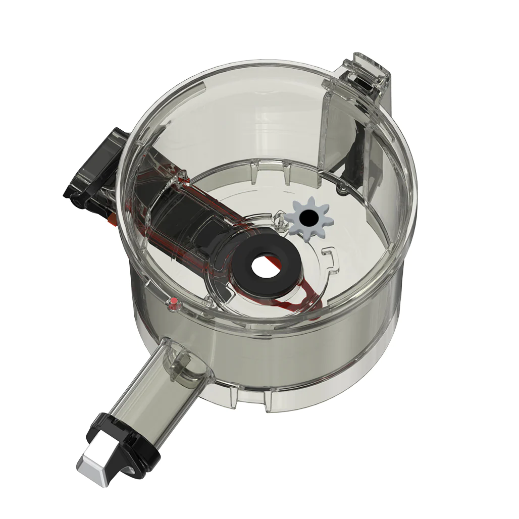 VerVita AUTO10 bubanj