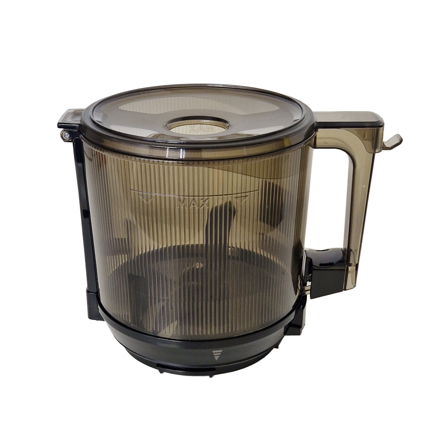 VerVita AUTO10 chamber with knife