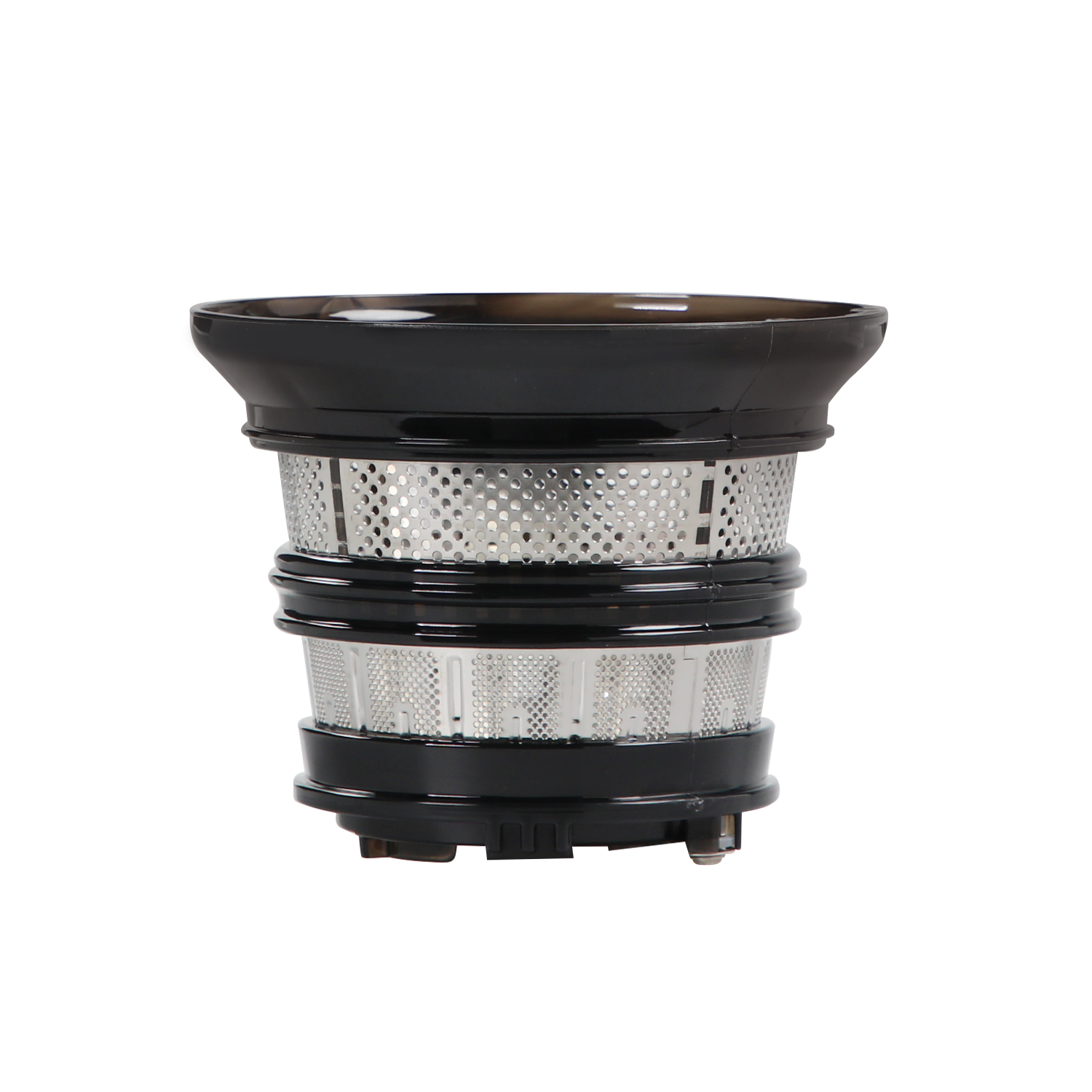 VerVita AUTO10 strainer for puree/thick juice