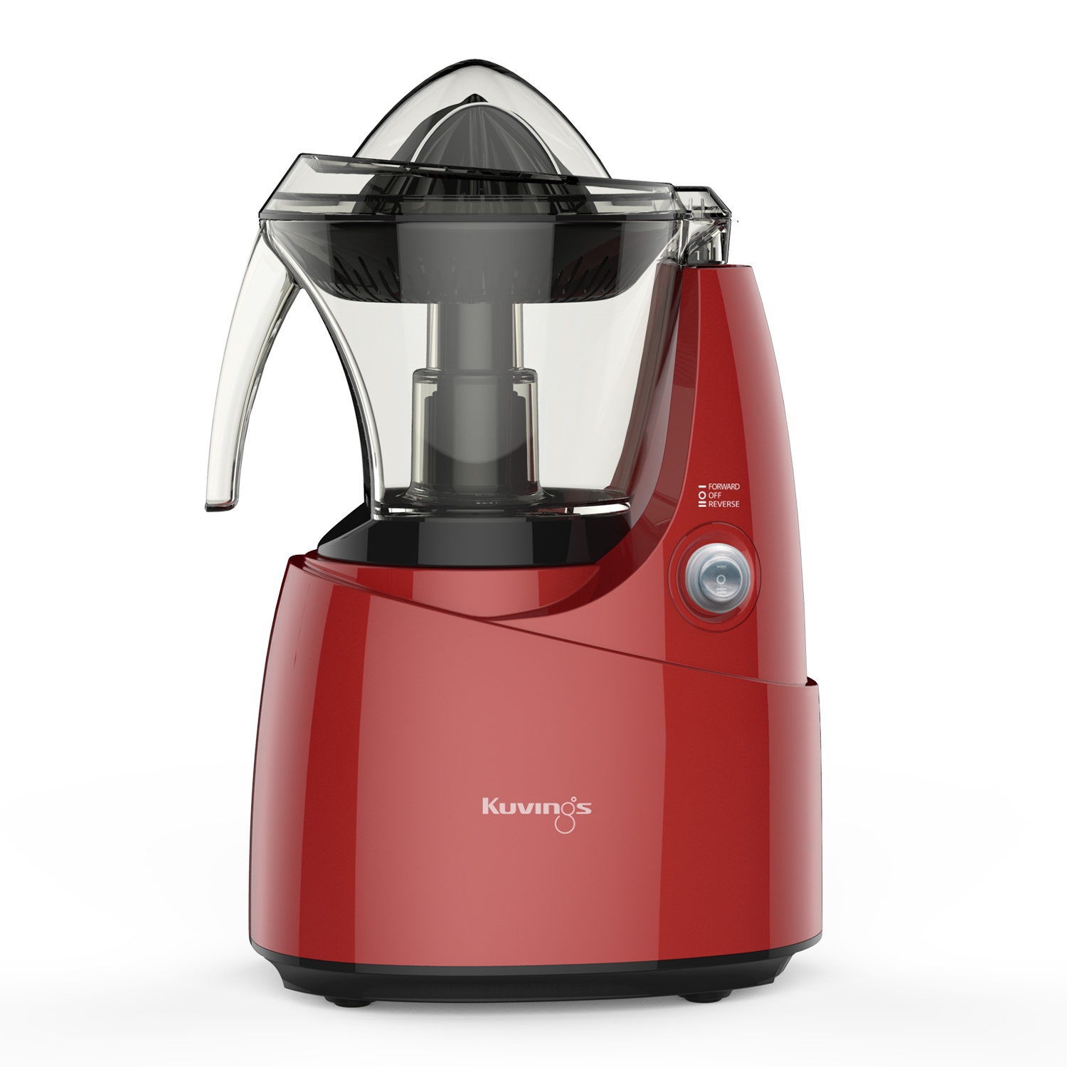 Juicer for the VerVita PRO 3rd generation juicer