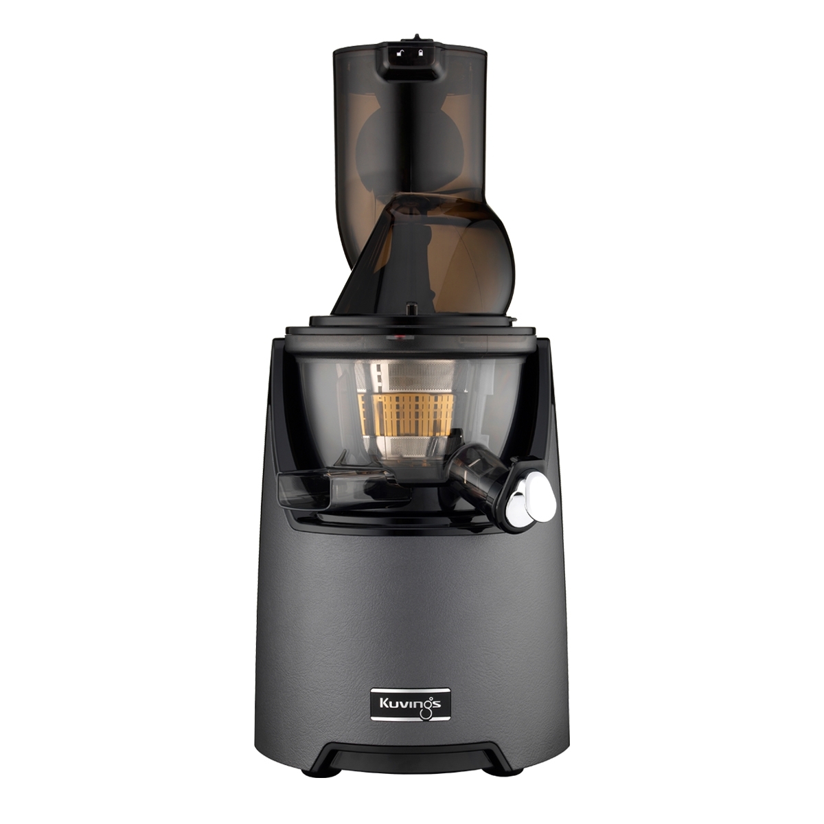 Sokovnik VerVita Elite (Kuvings EVO820S)