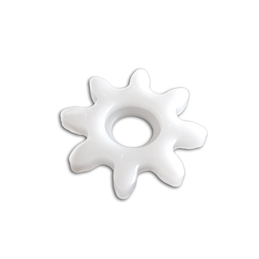 VerVita PRO drive wheel