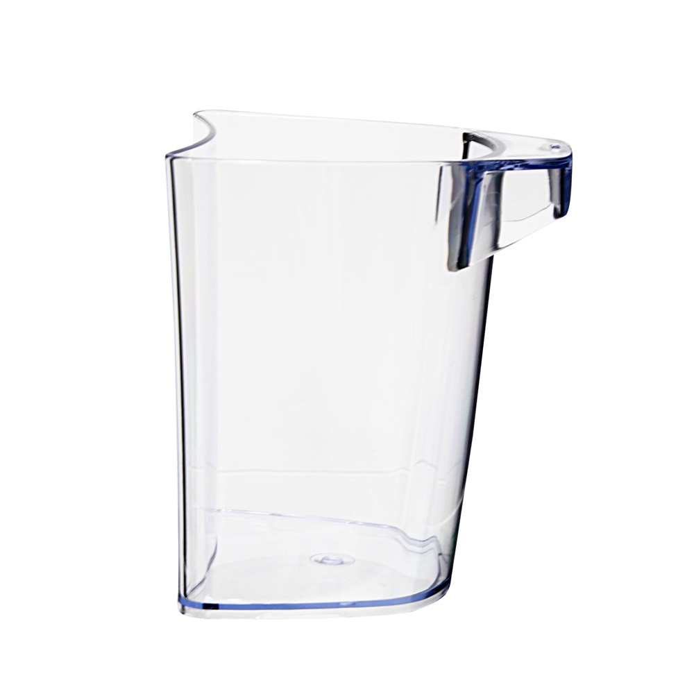 Pulp container for the VerVita PRO juicer