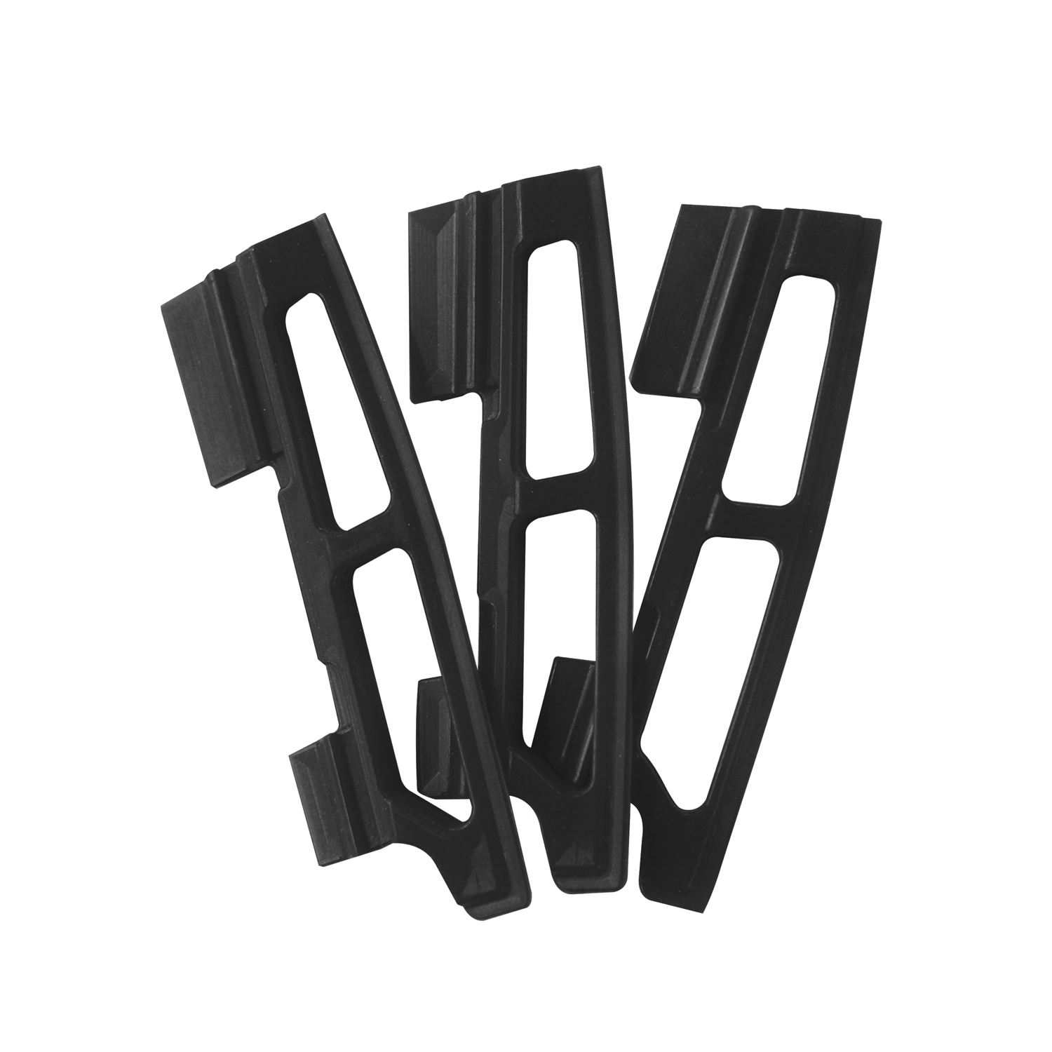 VerVita PRO consumable silicones (set of 3 pcs)