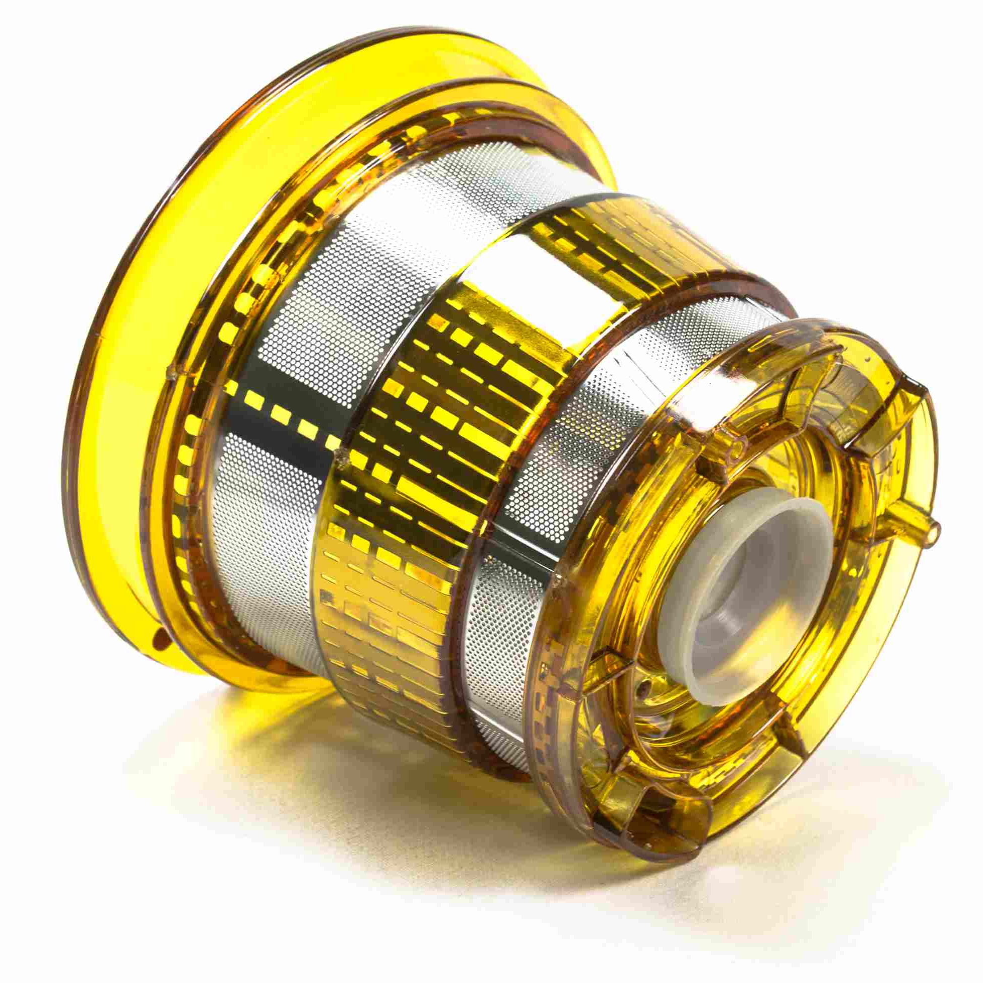 VerVita Chef/MasterChef sito za sok