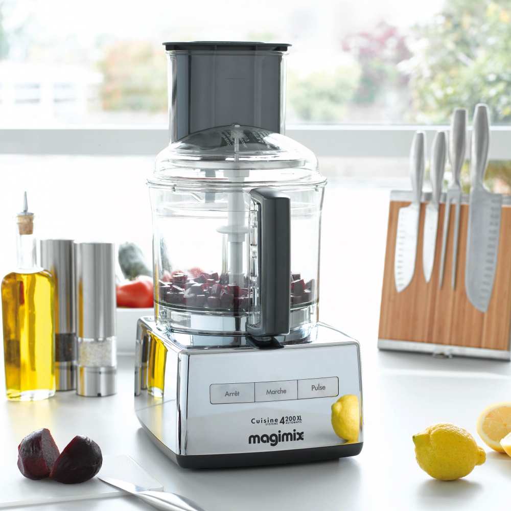 Magimix 4200XL