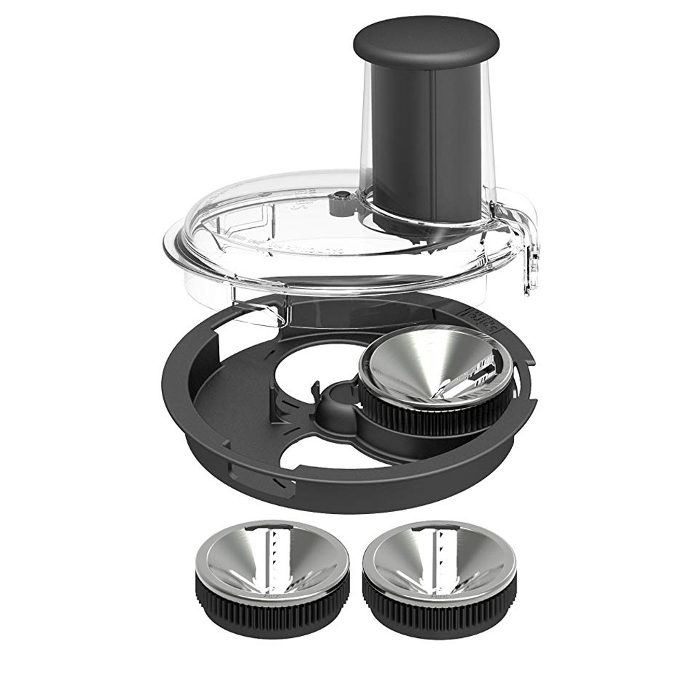 Magimix spiralizer