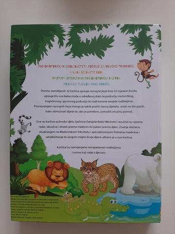 Nove kartice straznja strana