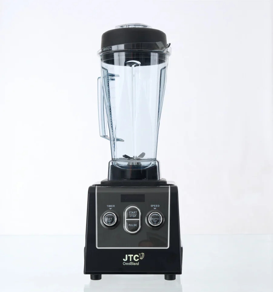 OmniBlend 6 with 2L container