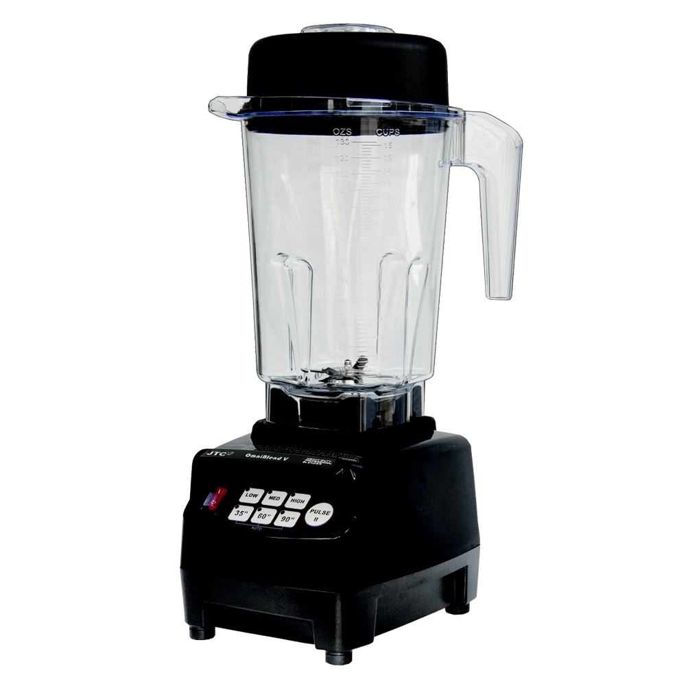 OmniBlend V with 4l container