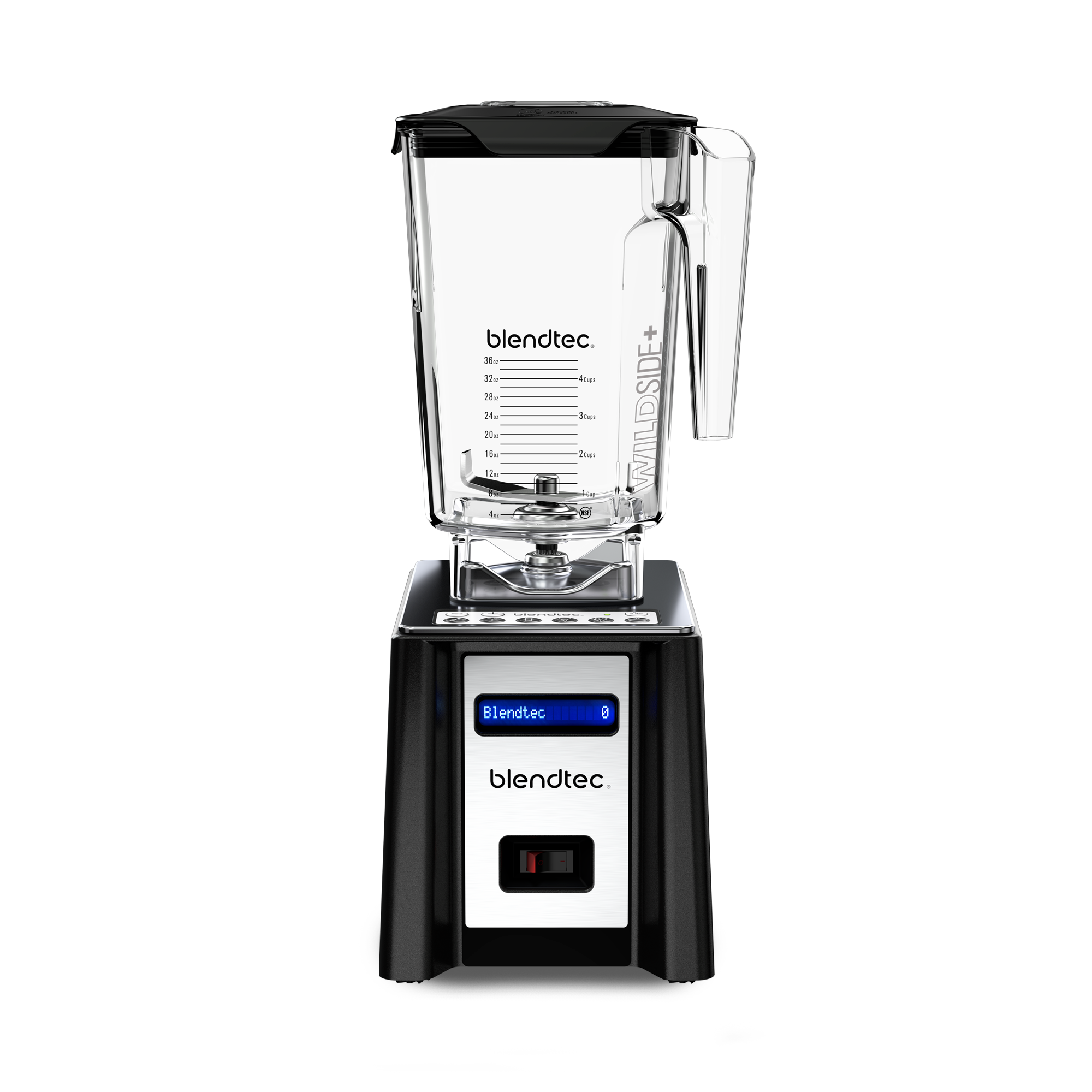Blendtec Professional 750