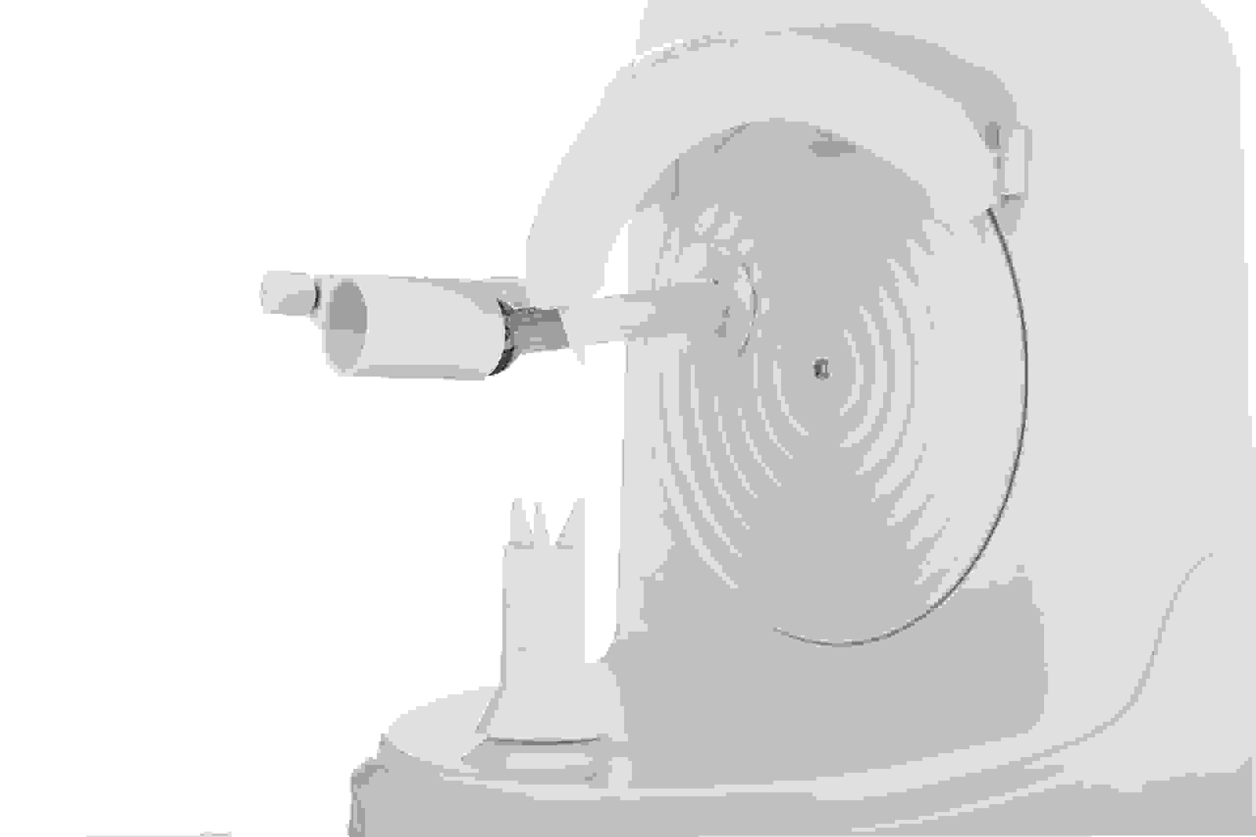 Electric peeler BASIC