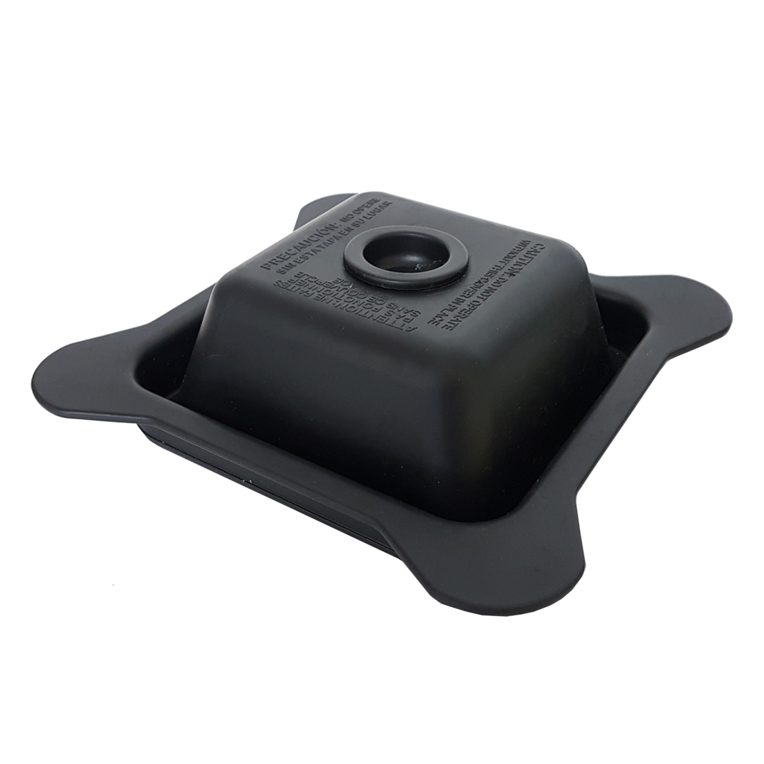 Poklopac za kvadratnu posudu od 1,5l za OmniBlend V