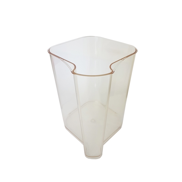 VerVita Chef pulp container